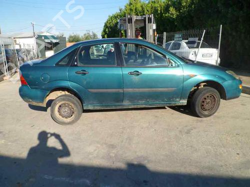 Cylinder head FORD FOCUS I (DAW, DBW)  | BP13465057M5 