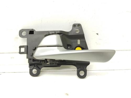 Front left interior door handle HYUNDAI TUCSON (TL, TLE) 1.6 GDi 82610D7000NS5 | 82610D7000 |