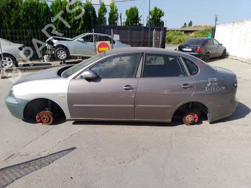 Zekeringkast SEAT CORDOBA (6L2) 1.9 TDI | BP29807573E1