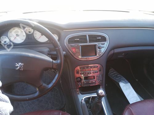 Engine PEUGEOT 607 (9D, 9U) | BP35816805M1 - Image 6