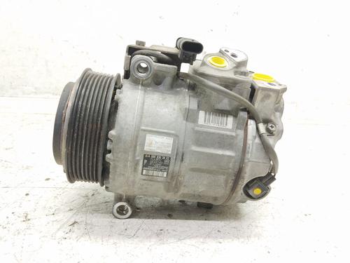 Compressor A/C MERCEDES-BENZ GLE (W166) 350 d 4-matic (166.024) (258 hp) 31066649