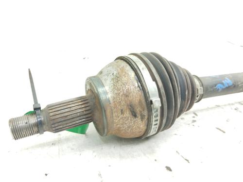 Left front driveshaft MERCEDES-BENZ A-CLASS (W169) A 160 CDI (169.006, 169.306) | BP26223204M38 