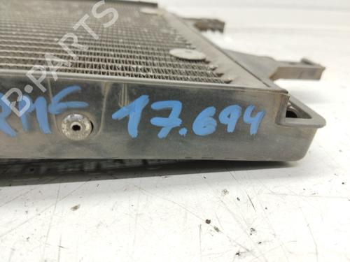 AC radiator OPEL COMBO Box Body/MPV  | BP24472289M32 