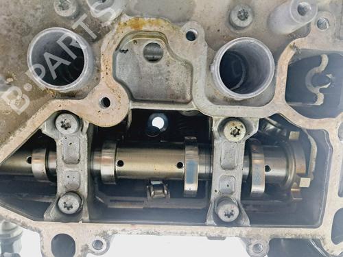 Cabeça do motor VW GOLF VII (5G1, BQ1, BE1, BE2) 2.0 TDI | BP30836701M5