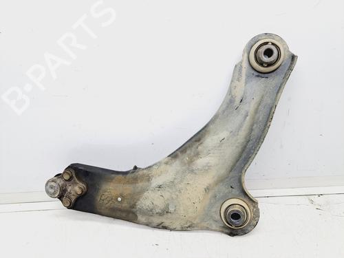 Left front suspension arm RENAULT LAGUNA II (BG0/1_)  | BP24586435M12 