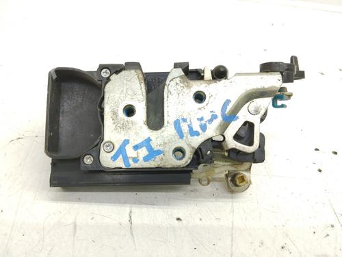 Rear left lock CHEVROLET REZZO MPV (U100) 1.6 | BP20689669C100 