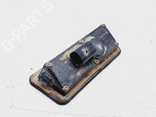 Tailgate handle FORD MONDEO IV (BA7)  | BP19262317C132 