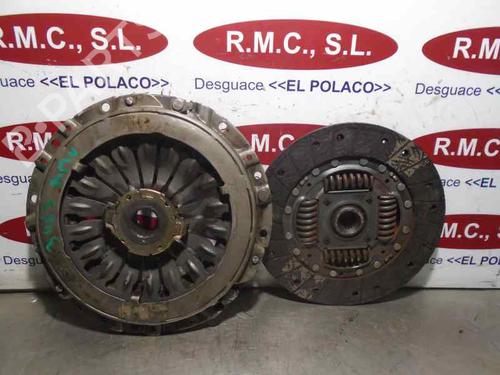 Used Other HYUNDAI TRAJET (FO) 2.0 CRDi (113 hp) 25819682