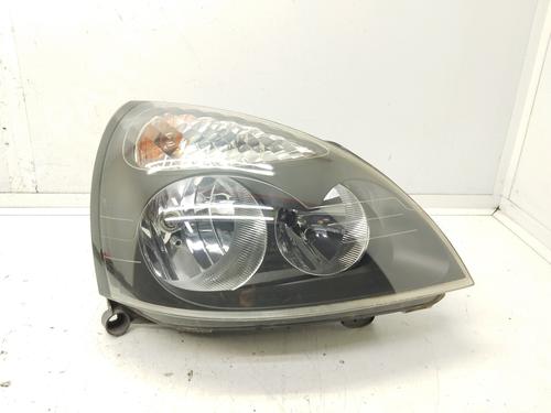 Używane Lampa przednia prawa RENAULT CLIO II (BB_, CB_) [1998-2016]  30883821