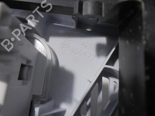 Interior roof light PEUGEOT 3008 II SUV (MC_, MR_, MJ_, M4_) 1.5 BlueHDi 130 | BP13426497I8