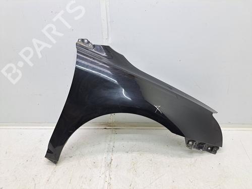 Used Right front fenders TOYOTA AVENSIS (_T25_) [2003-2008]  30792395