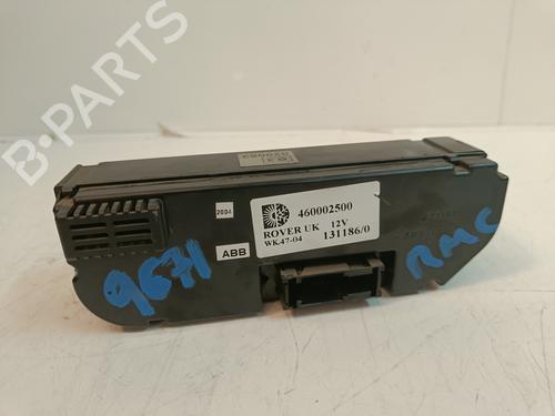 Commande Chauffage HYUNDAI ACCENT II (LC) 1.5 CRDi | BP13461227I5 