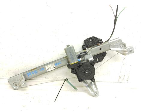 Used Rear right window mechanism DACIA SANDERO II [2012-2025]  30319286