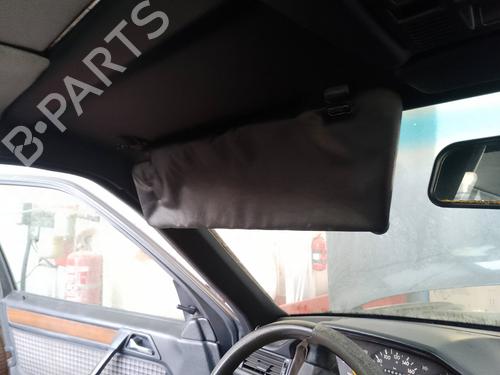 Used Left sun visor Left sun visor 35817432 35817432