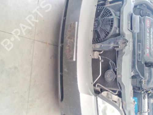 front-bumper-kia-carnival-ii-gq-1999-2000-2001-2002-2003-2004-2005-2006-2007-36078214 main image
