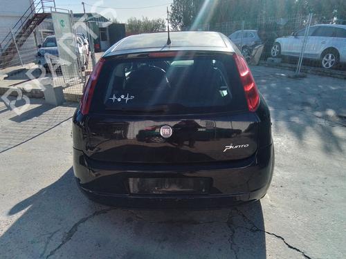 Intercooler FIAT GRANDE PUNTO (199_)  | BP18746781M30 