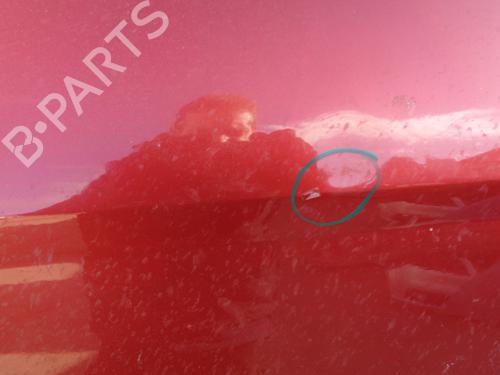 Right rear door FORD FOCUS II (DA_, HCP, DP) 1.8 TDCi | BP13649833C5 
