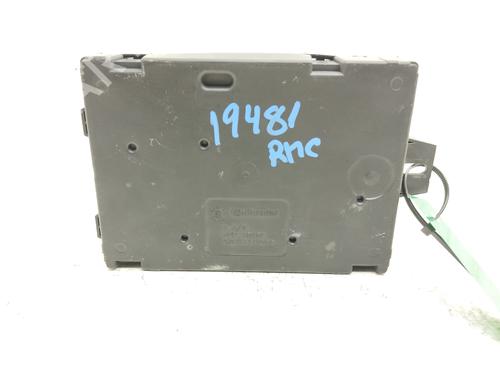 Electronic module DACIA SANDERO II  | BP30081863M83 