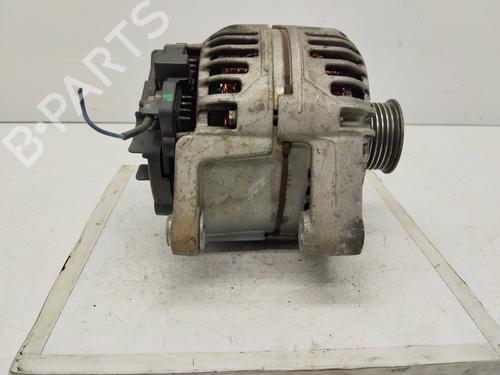 Alternator OPEL ZAFIRA A MPV (T98) 2.2 DTI 16V (F75) | BP15256017M7 
