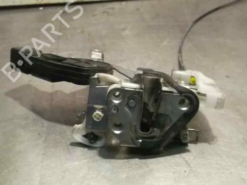 Front right lock CITROËN C1 (PM_, PN_) 1.0 | BP13455845C97 