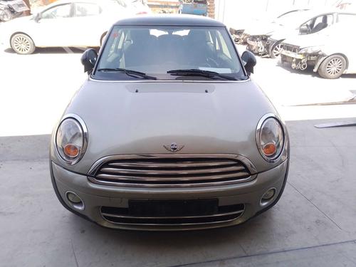 Left taillight MINI MINI (R56) Cooper D | BP38553100C34 - Image 5