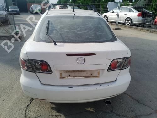 Left front window switch MAZDA 6 Hatchback (GG) | BP35817231I27 - Image 4