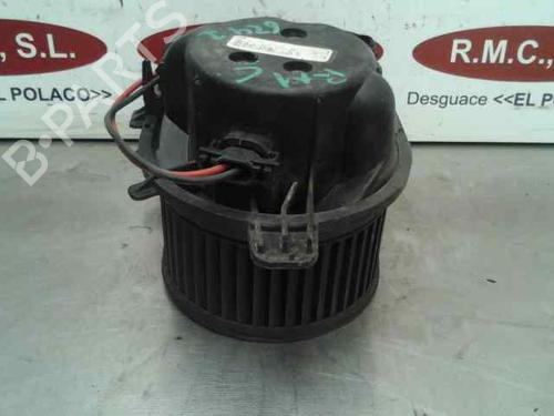Heater blower motor RENAULT KANGOO (KC0/1_)  | BP14222065M62 
