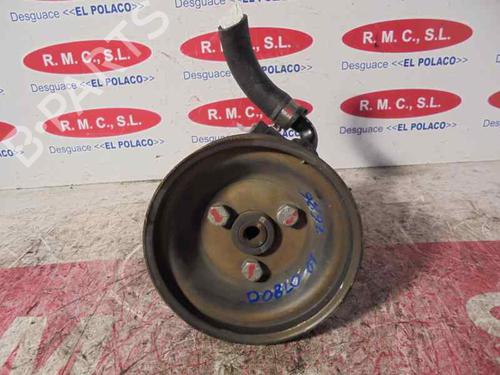 Styring servopumpe FIAT DOBLO MPV (119_, 223_) 1.9 D (223AXB1A) (63 hp) 13421489