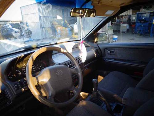 Gearbox HYUNDAI SANTAMO  | BP13422229M3 