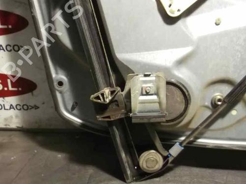 Front right window mechanism SEAT IBIZA III (6L1)  | BP13468905C23 