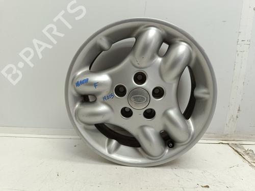 Used Rim LAND ROVER FREELANDER I (L314) 2.0 Td4 4x4 (112 hp) 24962497