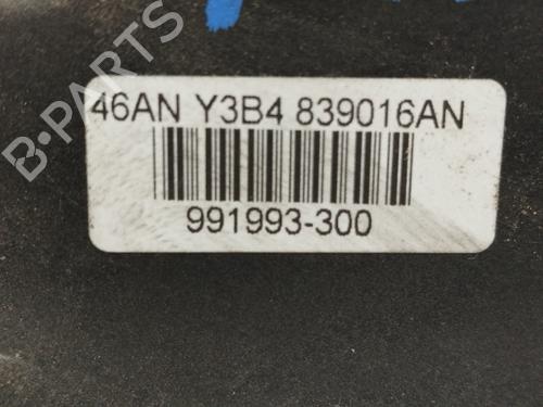 Rear right lock SEAT IBIZA III (6L1)  | BP28589167C99 