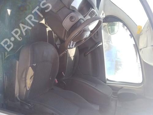 Gear lever RENAULT KANGOO Express (FW0/1_) 1.5 dCi 90 (FW0G, FW05, FW08, FW11) | BP36393849M90 - Image 6
