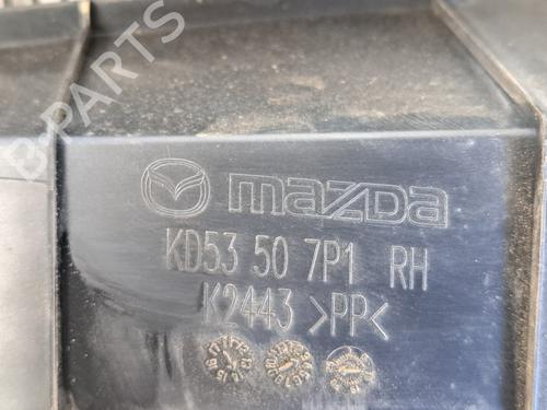 Podszybie MAZDA CX-5 (KE, GH) | BP30719272C110