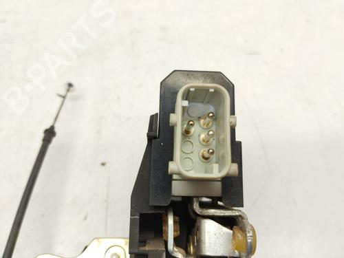 Front right lock BMW 5 (E39) 520 i | BP18704517C97 