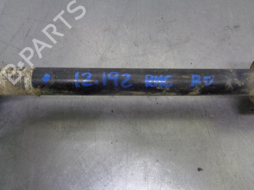 Right front driveshaft OPEL COMBO Box Body/MPV 1.3 CDTI 16V | BP13649478M39 