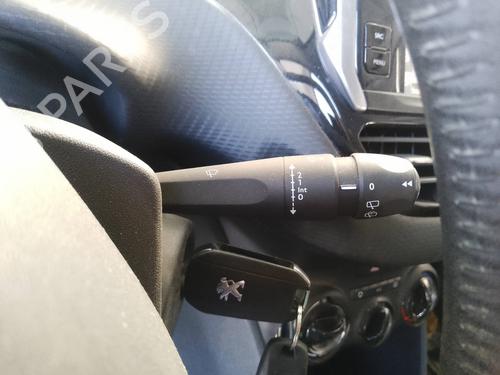 Other PEUGEOT 2008 I (CU_)  | BP30294050O1 