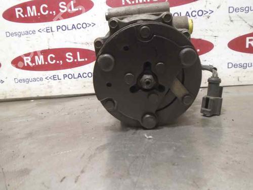 Used AC compressor FORD TRANSIT CONNECT (P65_, P70_, P80_) 1.8 TDCi (90 hp) 13458673