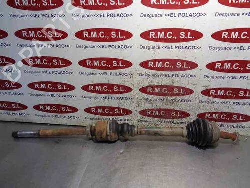 Used Right front driveshaft CITROËN XANTIA (X1_, X2_) 1.6 i (88 hp) 13424964