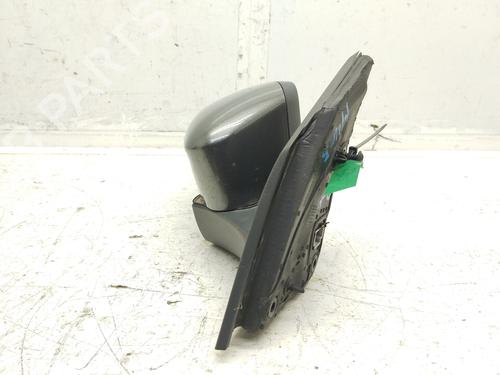 Right mirror FORD FOCUS III 1.6 TDCi | BP30488566C27 