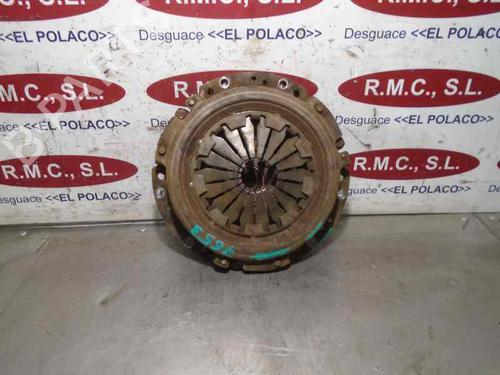 Other CITROËN C15 Box Body/MPV (VD_) 1.8 D | BP28690958O1 