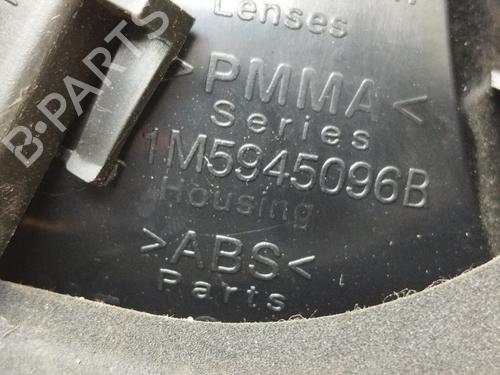 Right taillight SEAT TOLEDO II (1M2)  | BP21686837C35 