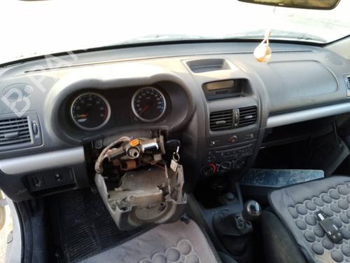 Front left window mechanism RENAULT CLIO II (BB_, CB_)  | BP30280675C22 