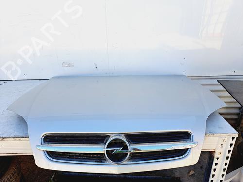 Hood OPEL VECTRA C (Z02) 1.8 16V | BP13429664C1 