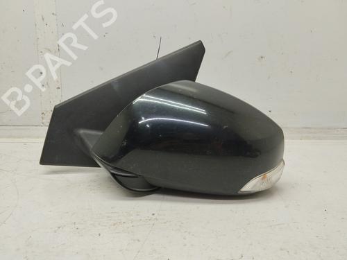 Used Left mirror RENAULT MEGANE III Grandtour (KZ0/1) [2008-2016]  28597496