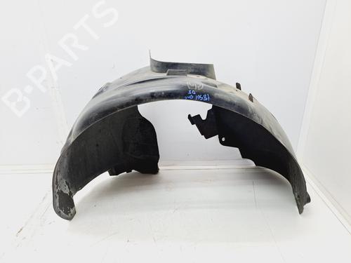 Wheel arch CITROËN C4 II (NC_)  | BP19167690C56 
