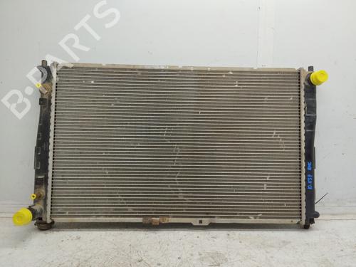 Køler KIA CARNIVAL II (GQ) 2.9 CRDi (144 hp) 31380470