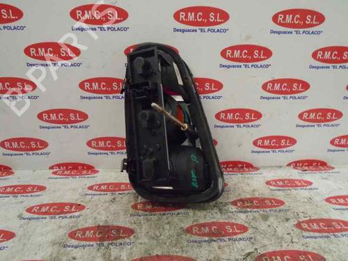 Right taillight MINI MINI (R50, R53) Cooper | BP13422460C35 