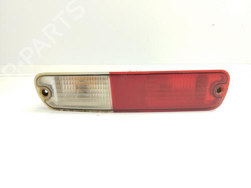 Used Rear fog light MITSUBISHI PAJERO IV (V8_W, V9_W) 3.2 DI-D (V88W, V98W) (160 hp) 16821528