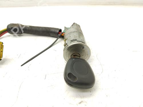 Ignition barrel RENAULT MEGANE I Classic (LA0/1_) 1.9 D (LA0A, LA0U, LA0R) | BP25495272M48 